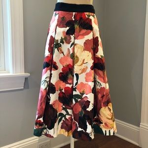 WHBM Skirt